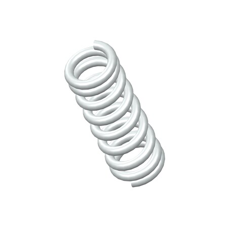 Approved Vendor Compression Spring, O= .083, L= .25, W= .014 G809973083